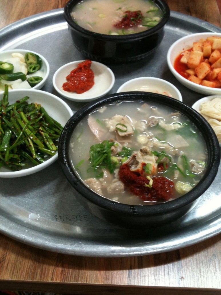 진주비봉식당 이미지