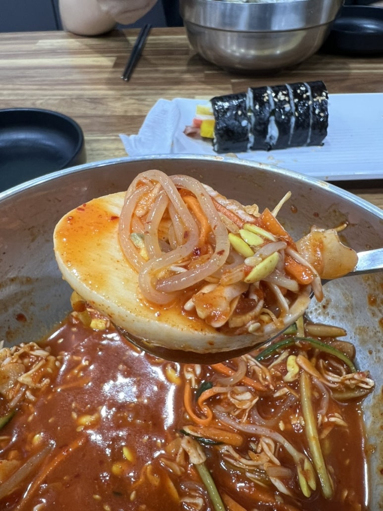 24시멸치국수 이미지