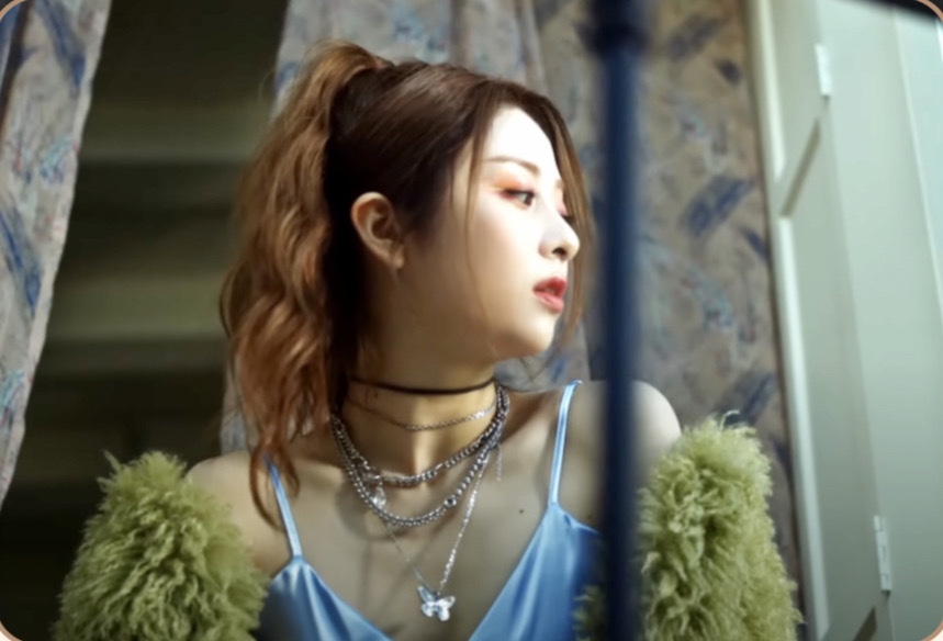 핫헤어코디 이미지