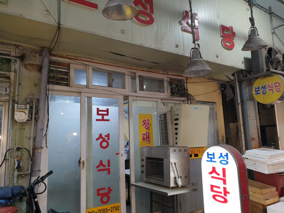 양동머리고기 이미지