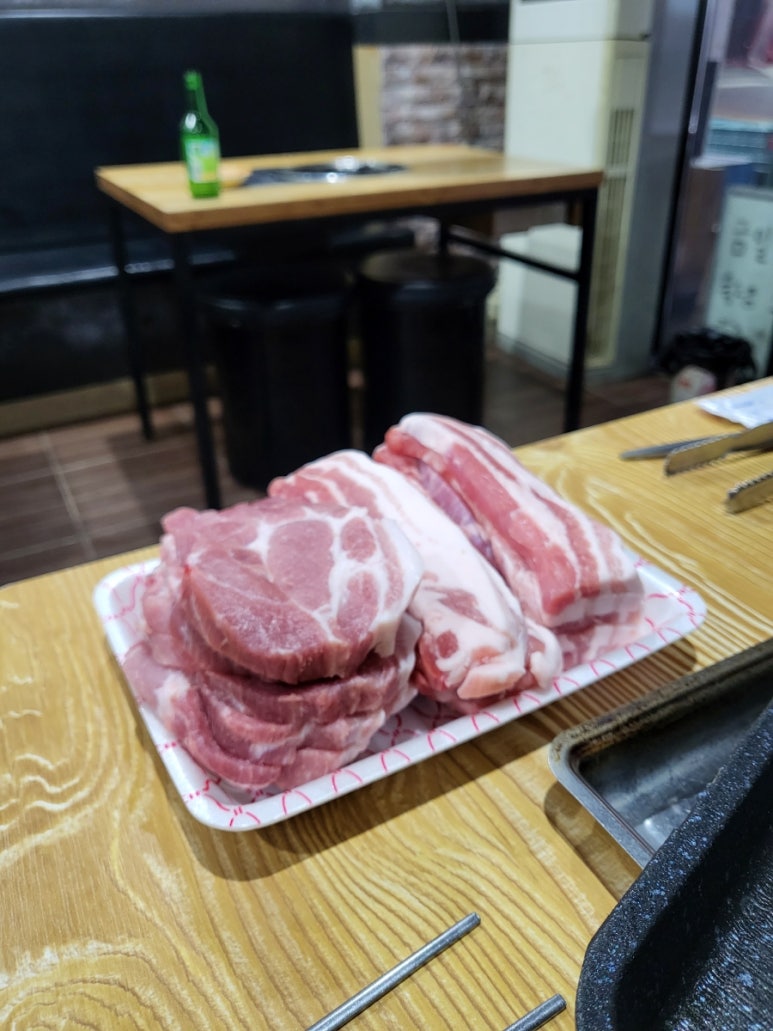 초우축산 이미지