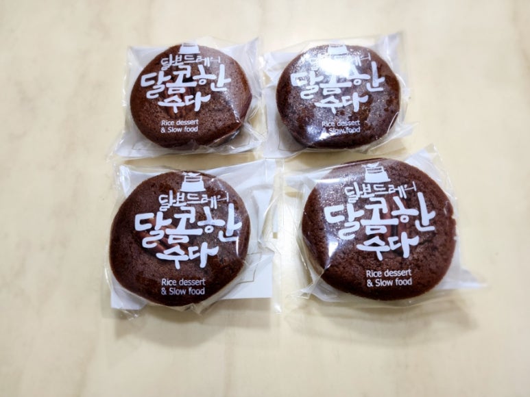 달보드레의달콤한수다 이미지