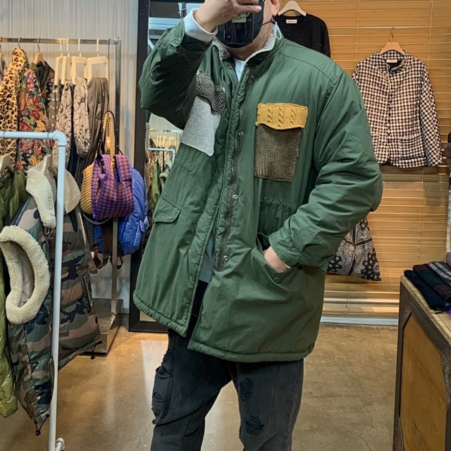 더블유옴므 이미지