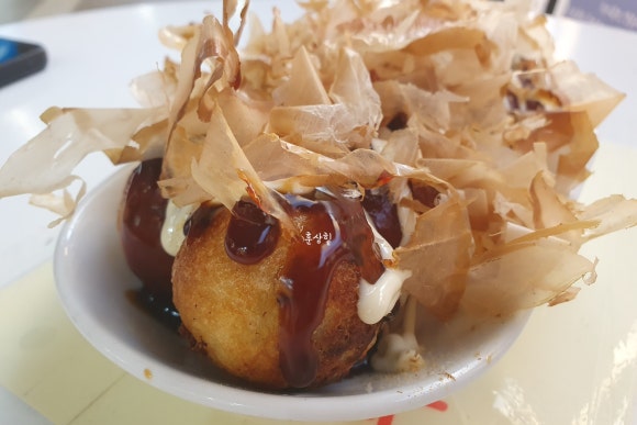 타코방 이미지