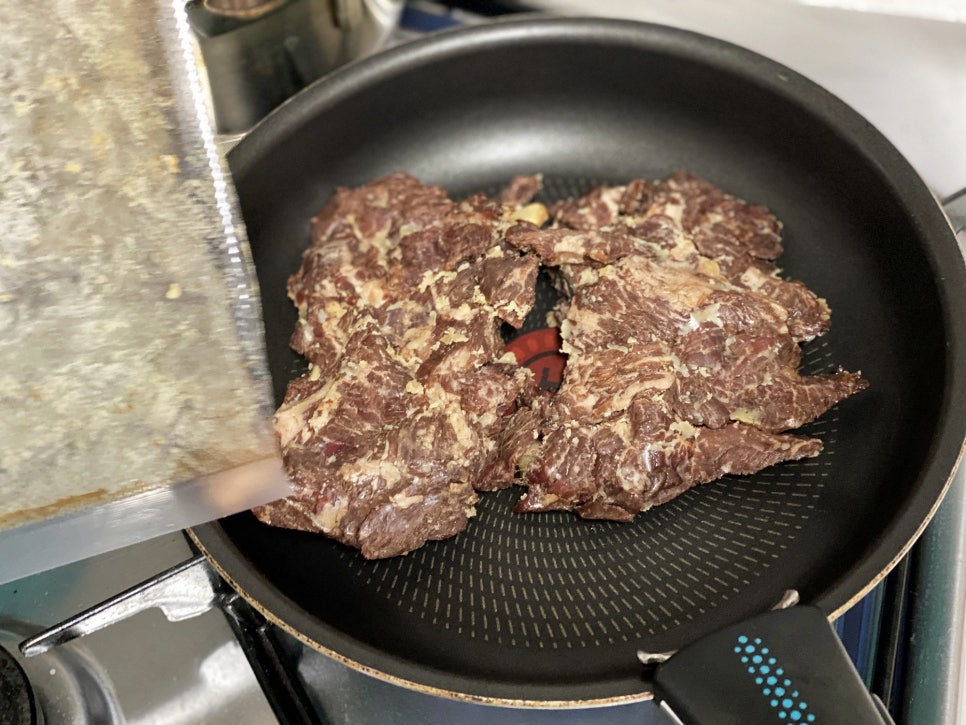 오늘도한우진갈비 이미지