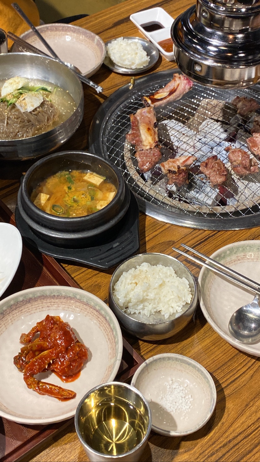 서울갈비대전 이미지
