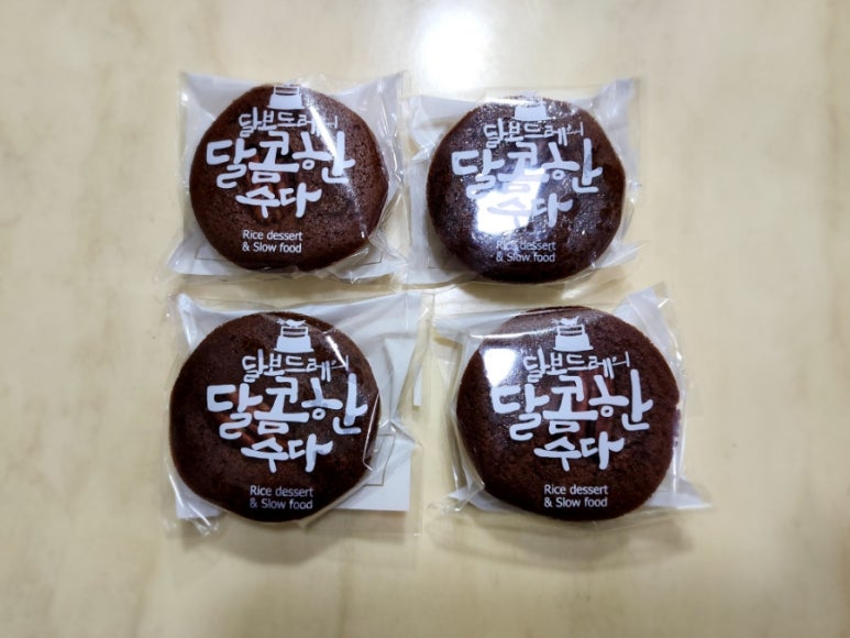 달보드레의달콤한수다 이미지
