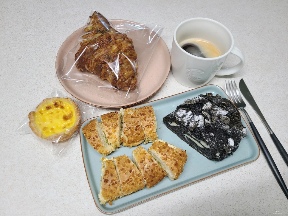 브레드랜드(BREAD LAND) 이미지