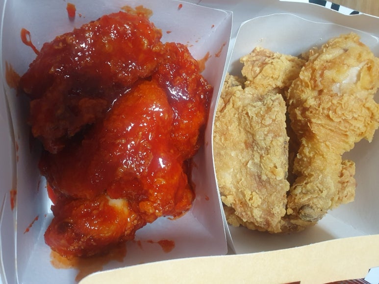 BHC진천혁신도시점 이미지