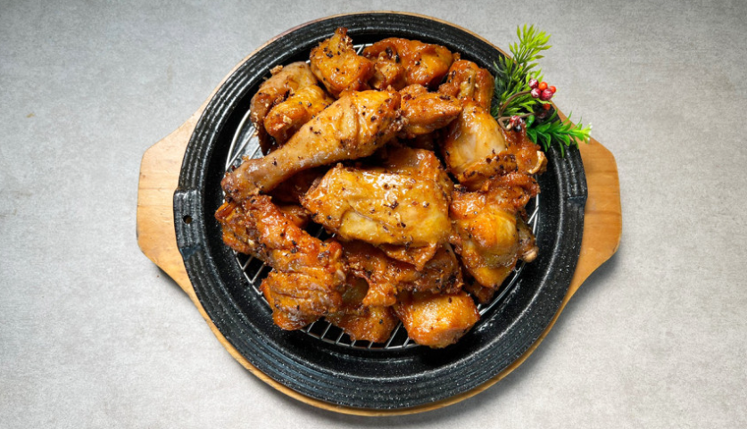 참프레푸드 이미지