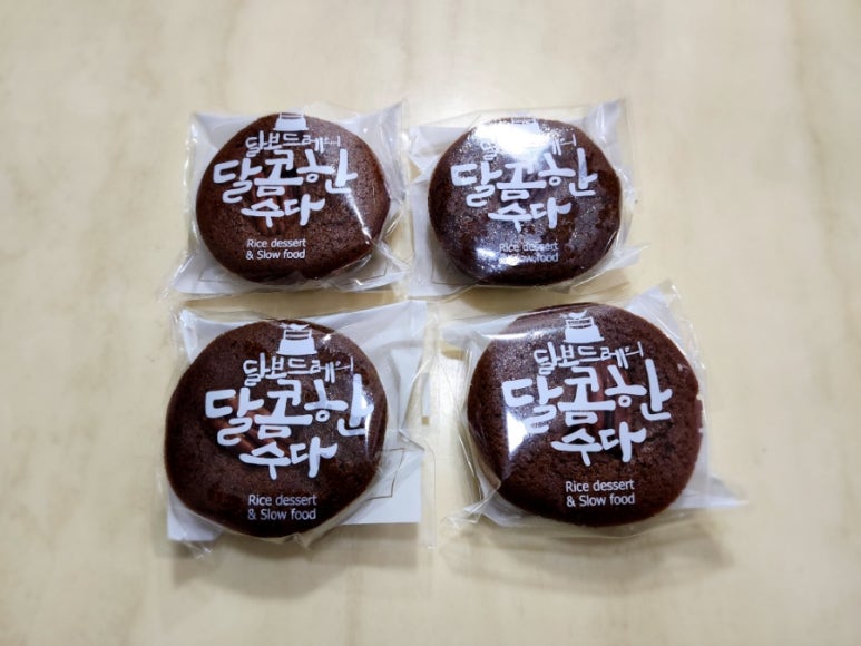 달보드레의달콤한수다 이미지