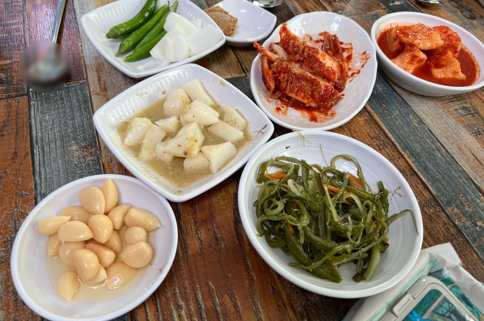 진틀펜션캠핑장 이미지