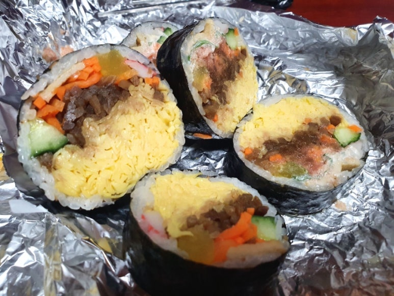 김밥2000 이미지
