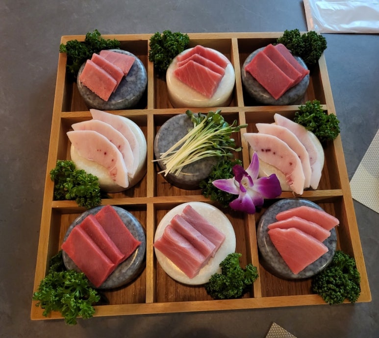 참치명적 방이직영점 이미지