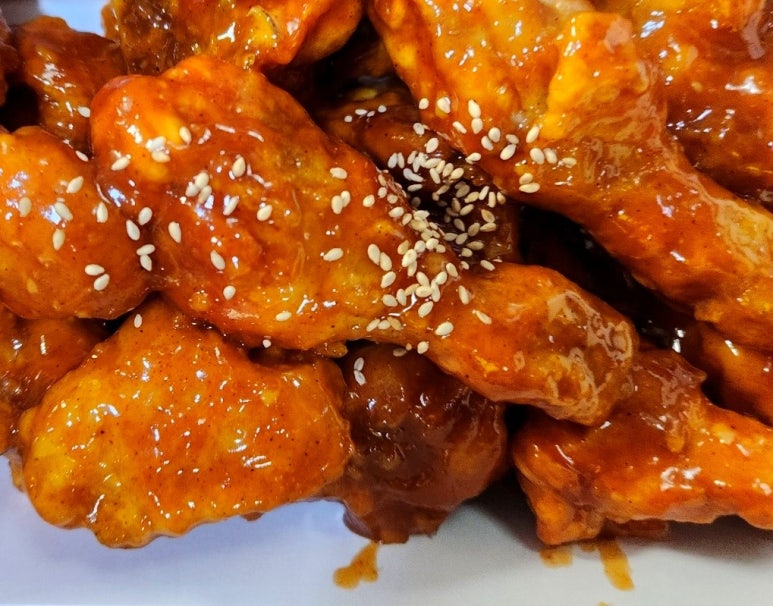 페리카나치킨왜관점 이미지