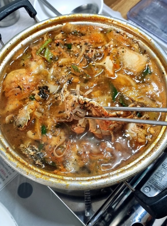 두량횟집 이미지