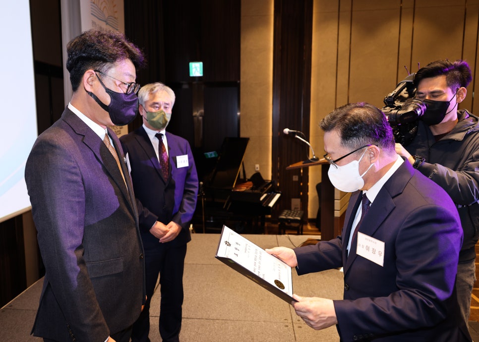 한국중소기업인증협회 이미지