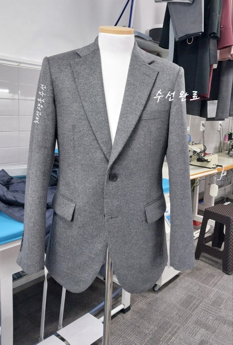 센스옷수선리폼;수선 이미지