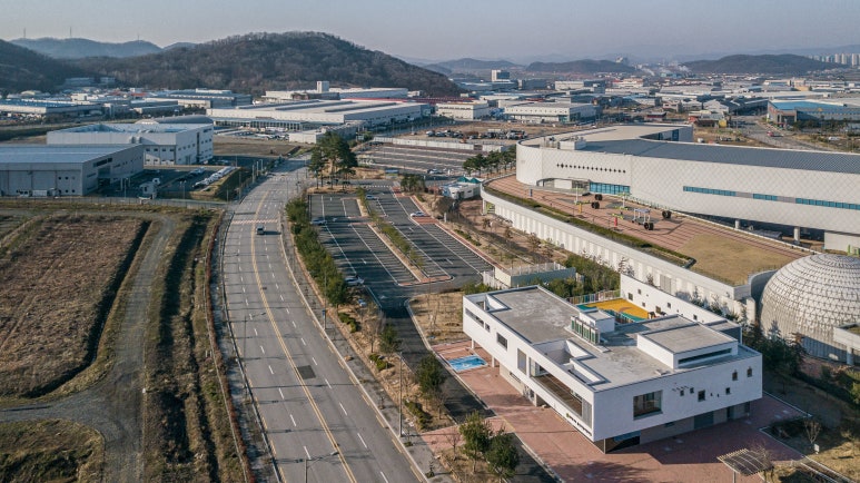 과학나무공동직장어린이집 이미지