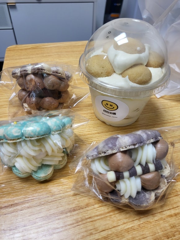 선한카롱 이미지