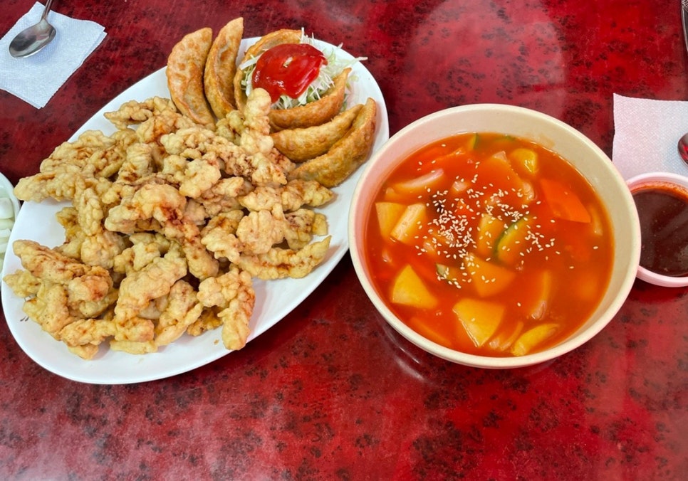 현혜반점 이미지
