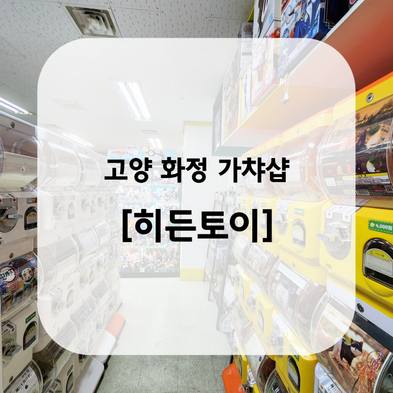 화정복권 이미지