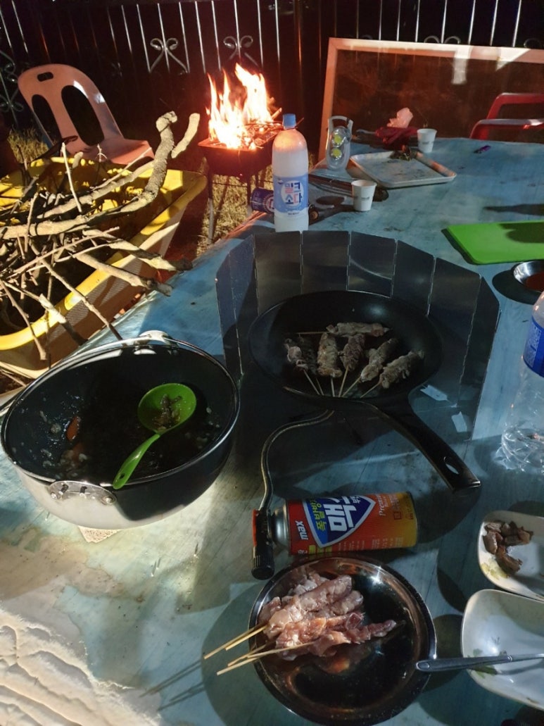 시골정 이미지