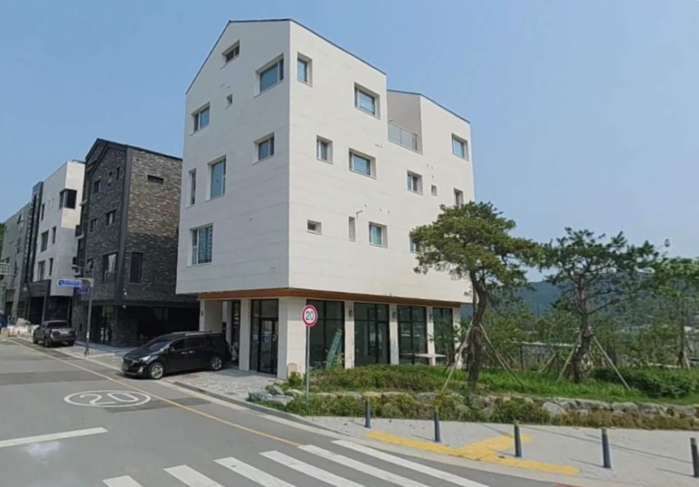 에이아이건축사사무소 이미지