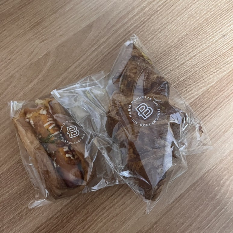 파리바게뜨광주우산자이점 이미지