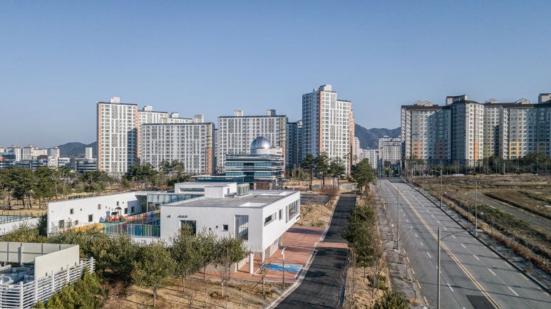 과학나무공동직장어린이집 이미지