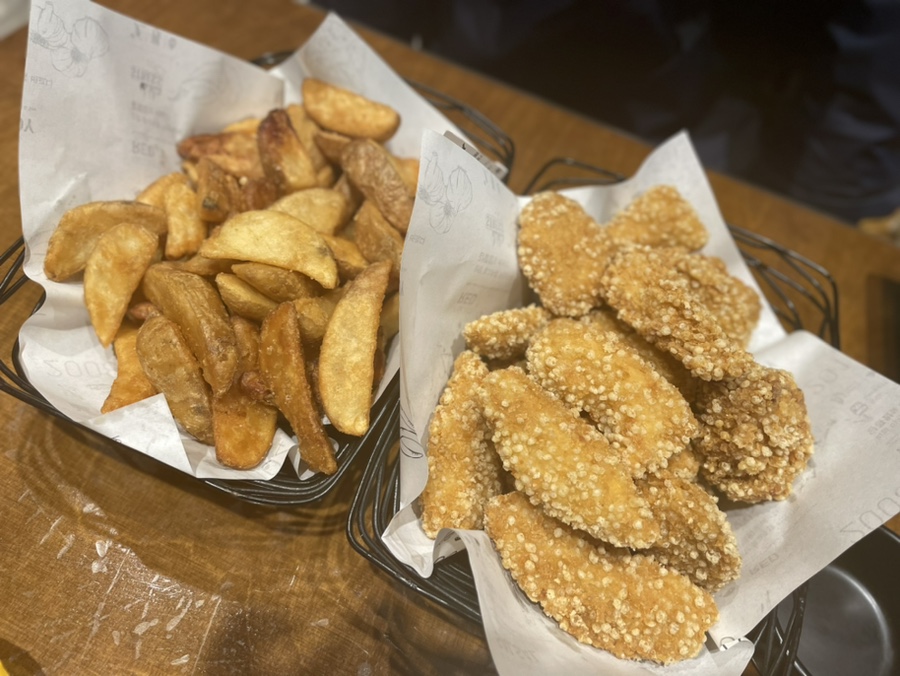 교촌치킨간석1호점 이미지