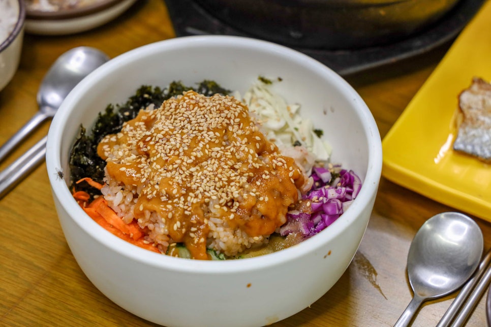 영광식당 이미지