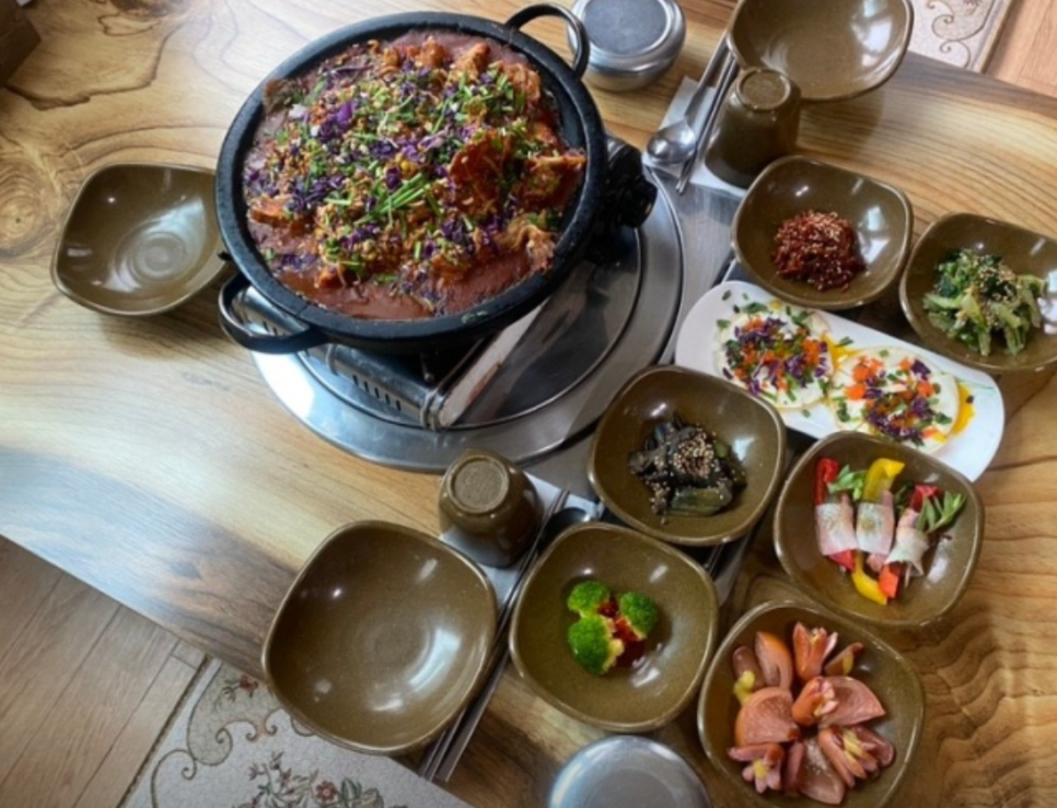 성식당 이미지
