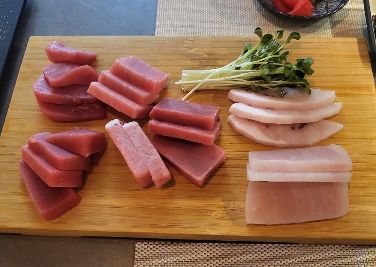 참치명적 방이직영점 이미지
