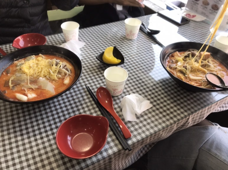 을지마라탕 이미지