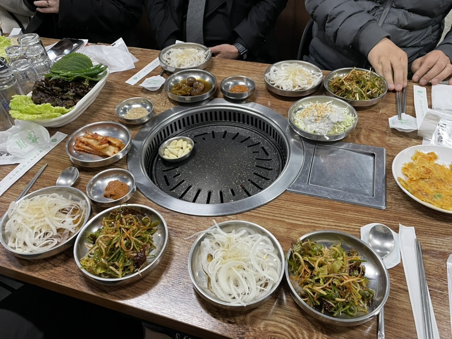 우진생고기 이미지