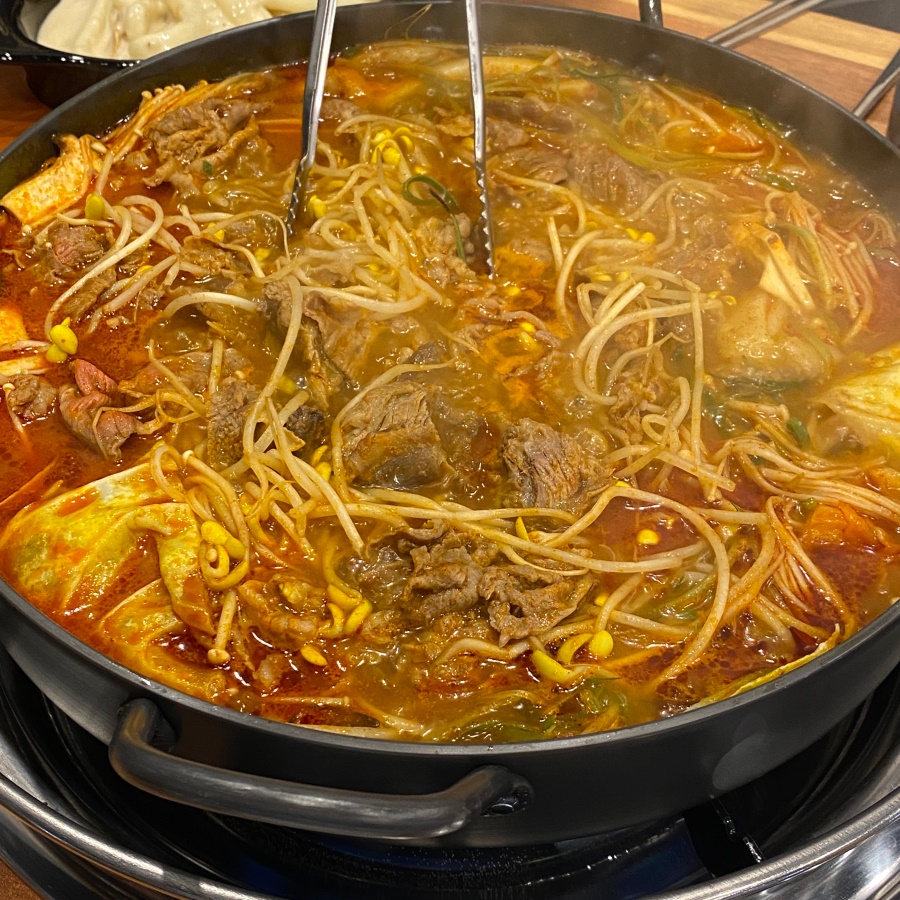 청담물갈비(의정부역점) 이미지
