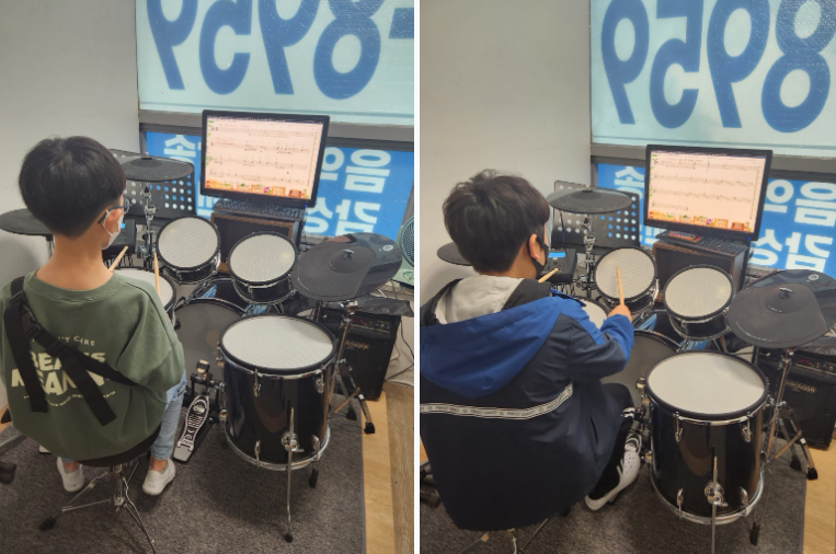 앤피아노음악학원 이미지