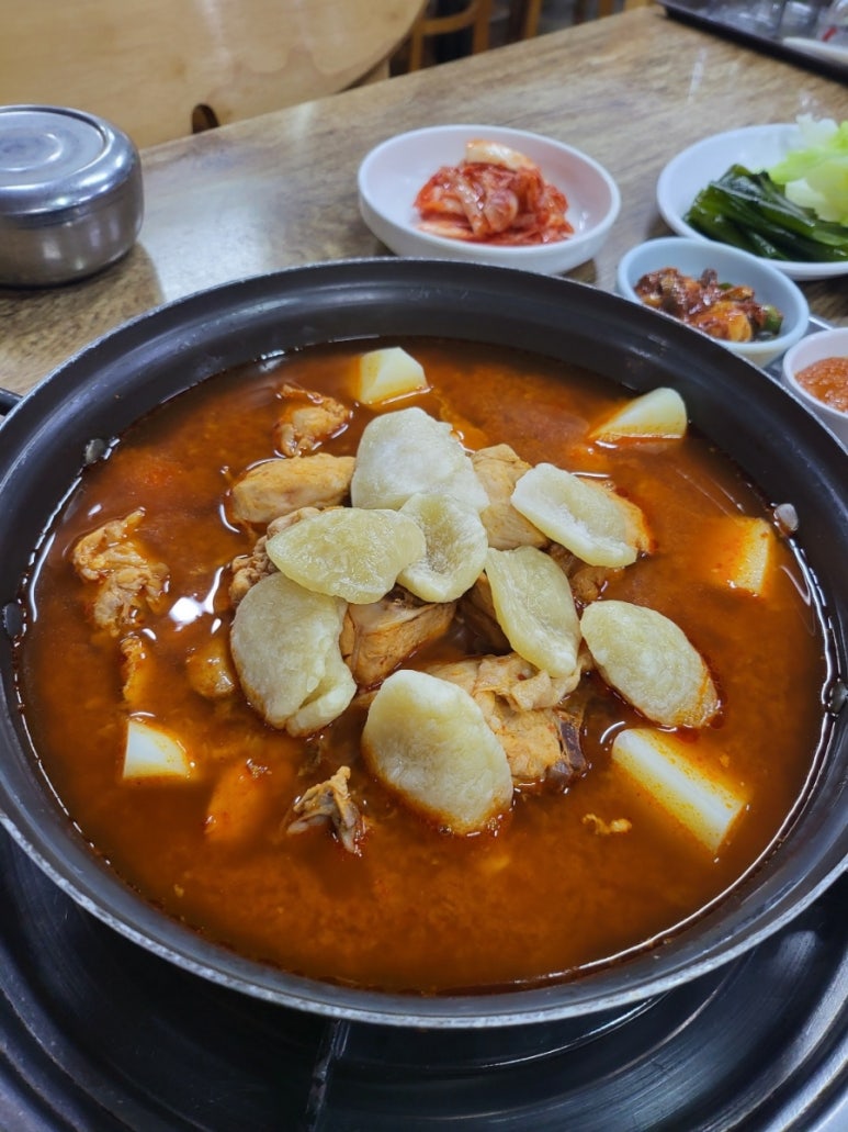 태정식당 이미지