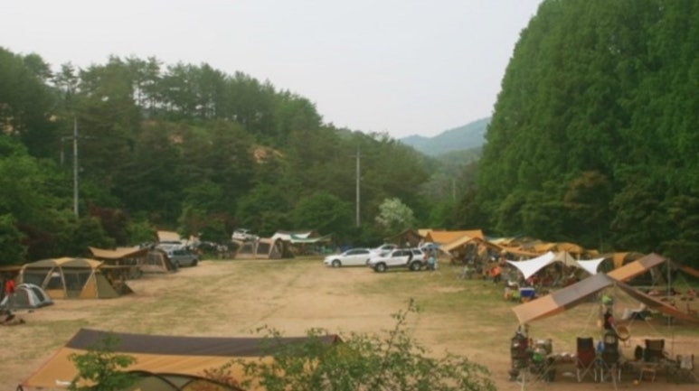 한마음심천캠핑랜드 이미지
