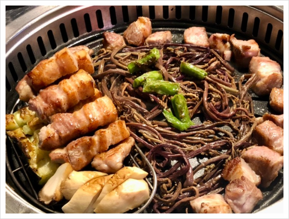 구덕포끝집고기(서면전포점) 이미지