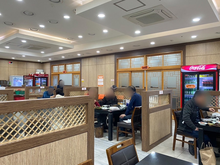 참한우프라자 이미지