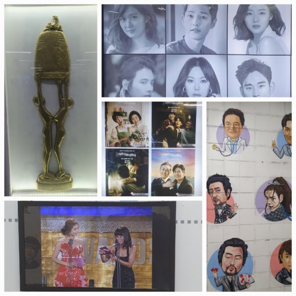 스카이락호텔 이미지