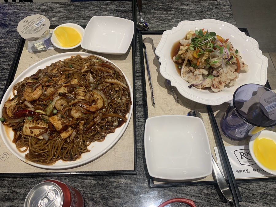 중화가정 고메이494한남점 이미지
