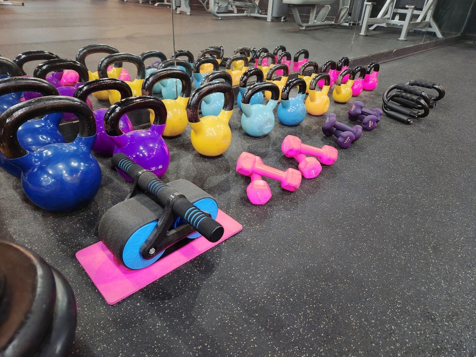가벼워GYM 이미지