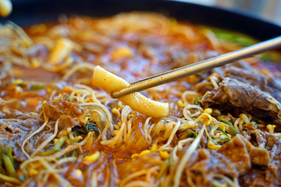 아리랑쌈밥 이미지