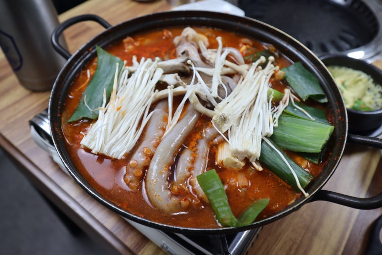 송학식당 이미지