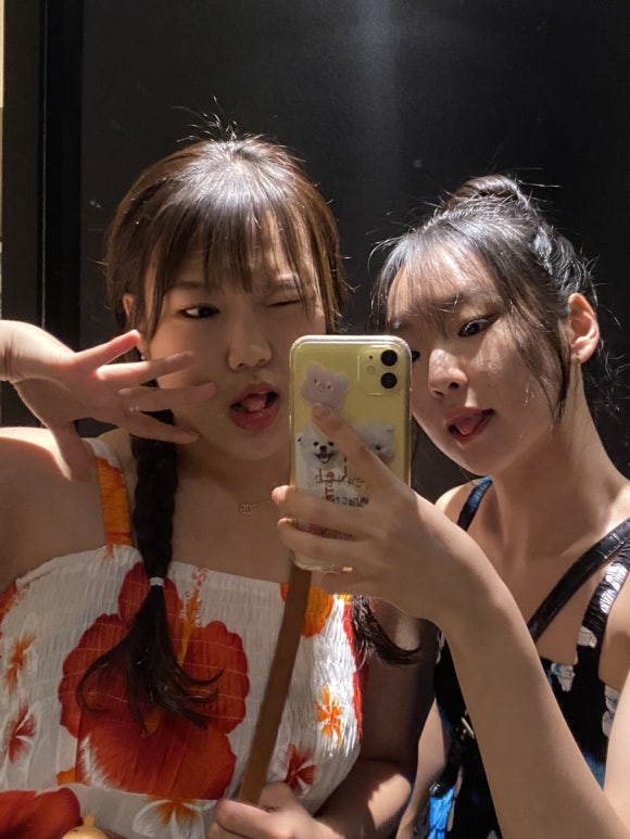 샤랄라 민 이미지