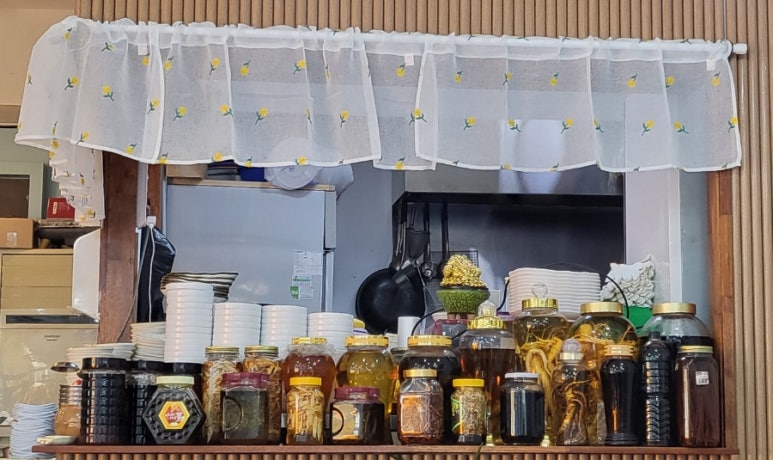 김치두루치기&차돌육개장 이미지