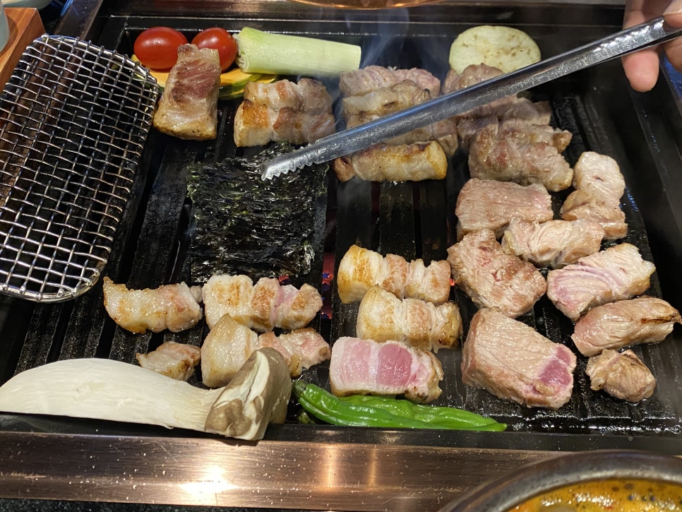 김구워구워 이미지